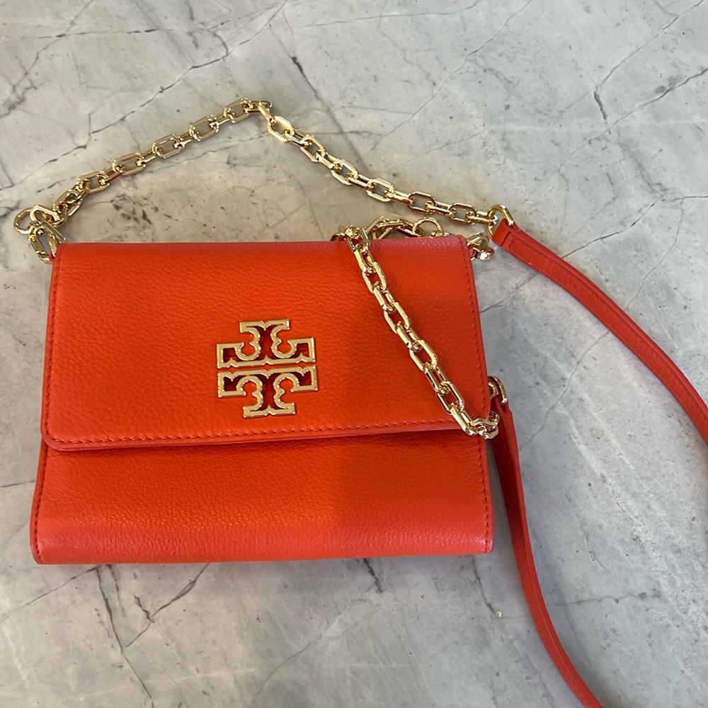 COPY - Tory Burch crossbody purse